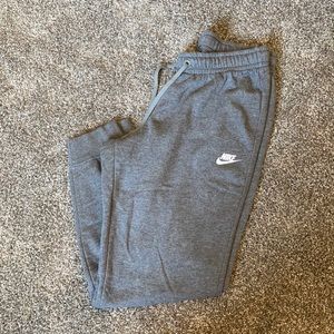 Nike sweatpants